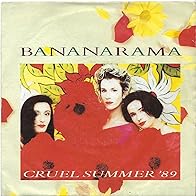 Primary photo for Bananarama: Cruel Summer '89