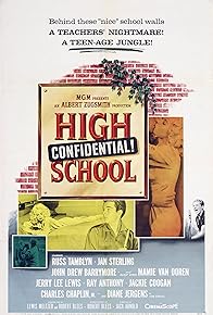 Primary photo for High School Confidential!