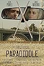 Austin Powell and Andrea Martina in Paradiddle (2021)