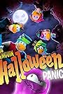 Penguin Halloween Panic (2015)