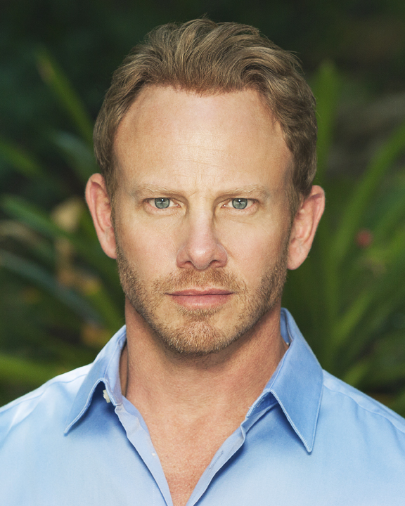 Ian Ziering