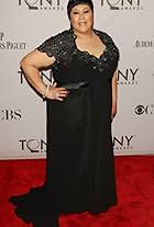 Martha Wash