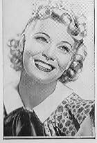 Penny Singleton in Blondie Brings Up Baby (1939)