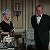 David Niven, Spring Byington, and Jack Weston in Please Don't Eat the Daisies (1960)