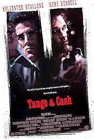 Tango & Cash (1989)