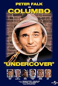 Primary photo for Columbo: Undercover