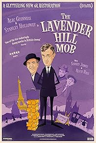 Primary photo for The Lavender Hill Mob