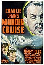 Robert Lowery, Sidney Toler, and Marjorie Weaver in Charlie Chan's Murder Cruise (1940)