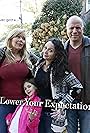 Viola Rusolo, Maria Rusolo, Ted Odell, and Gina Scarda in Lower Your Expectations (2019)