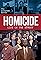 Homicide: Life on the Street's primary photo