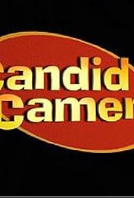 Primary photo for Candid Camera