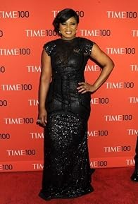 Primary photo for Omotola Jalade-Ekeinde