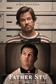 Mark Wahlberg in Father Stu (2022)