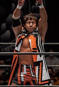 Primary photo for Satoshi Kojima