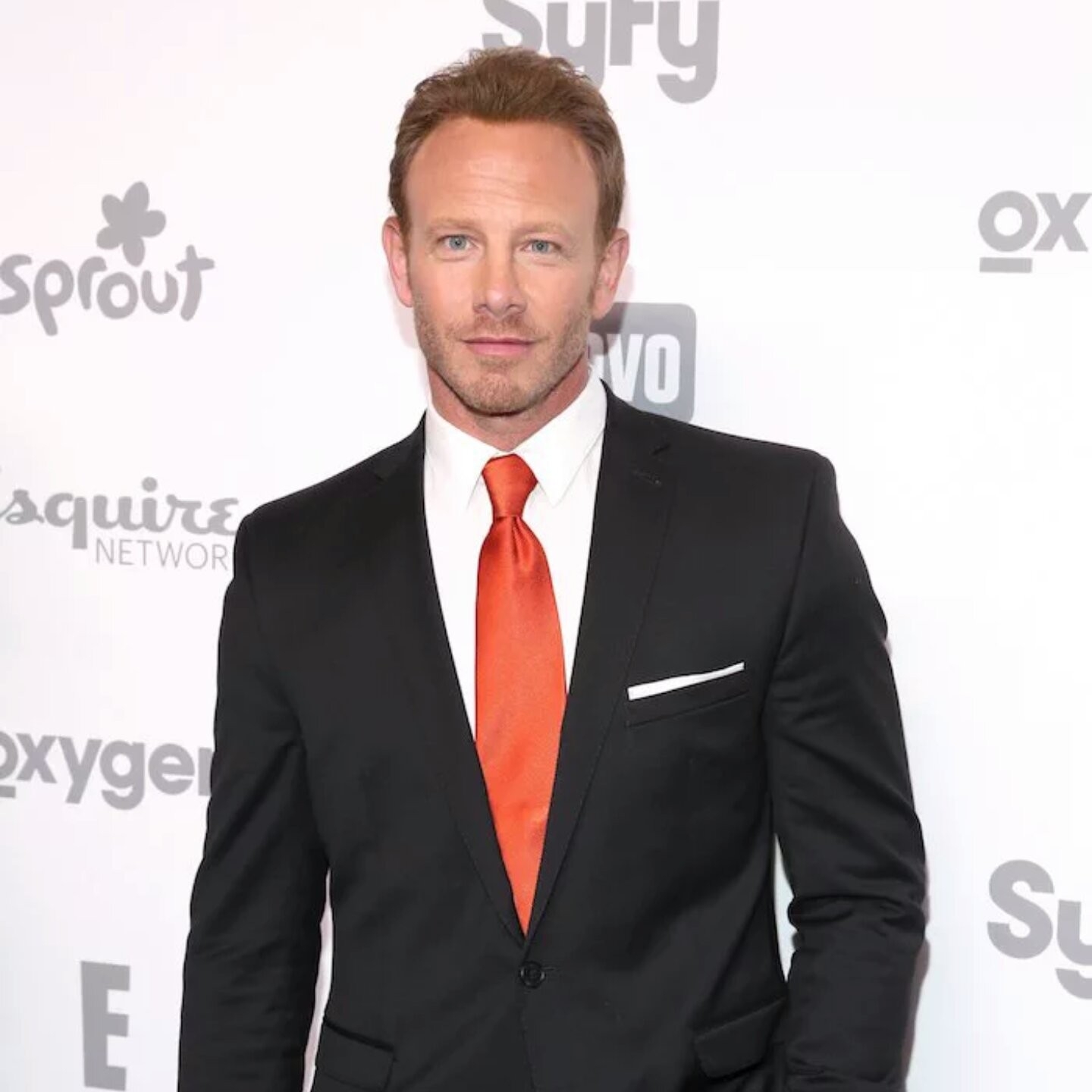 Ian Ziering