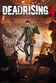 Primary photo for Dead Rising 4