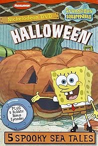 Primary photo for SpongeBob SquarePants: Halloween