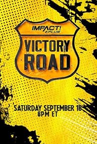 Primary photo for Impact! Plus: Victory Road