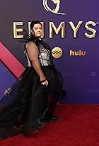 Harvey Guillén at an event for The 76th Primetime Emmy Awards (2024)