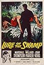 Lure of the Swamp (1957)