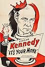 Edgar Kennedy in It's Your Move (1945)