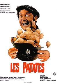 Primary photo for Les patates