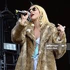 Festival Ceremonia 2019  MEXICO CITY, MEXICO - APRIL 06: Tessa Ia performs during a show as part of the Festival Ceremonia 2019 at Foro Pegaso on April 6, 2019 in Toluca, Mexico.