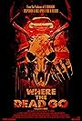 Where the Dead Go (2023)