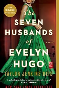 Primary photo for The Seven Husbands of Evelyn Hugo