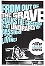 The Curse of the Living Corpse (1964)