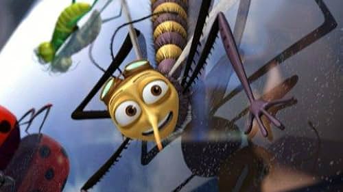 Bee Movie