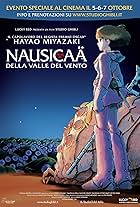 Nausicaä della valle del vento