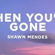 Shawn Mendes: When You're Gone (2022)