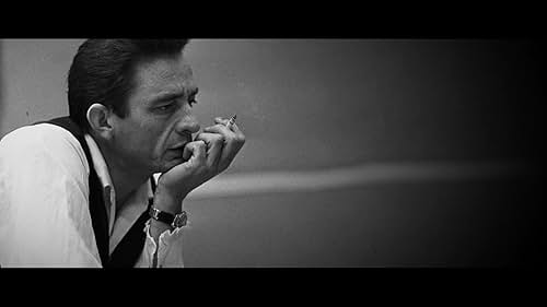 At the end of his rope, Johnny Cash stumbled into a cave and laid down in the dark. But death didn't come calling; God did. JOHNNY CASH: THE REDEMPTION OF AN AMERICAN ICON is the untold story of how "The Man in Black" saw the light.