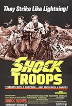 Shock Troops