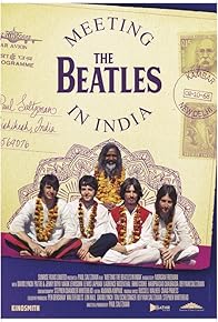 Primary photo for Meeting the Beatles in India