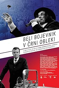 Primary photo for Beli bojevnik v crni obleki