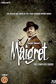 Primary photo for Maigret