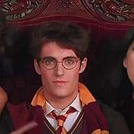 Primary photo for Harry Potter in the Hood