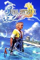 Final Fantasy X