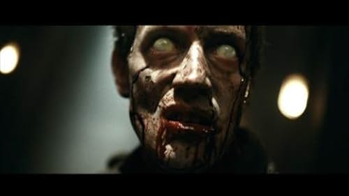 Trailer for War of the Dead