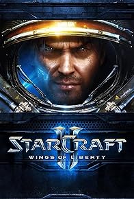 Primary photo for StarCraft II: Wings of Liberty