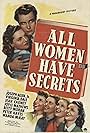 Joseph Allen, Jeanne Cagney, Virginia Dale, and Betty Moran in All Women Have Secrets (1939)