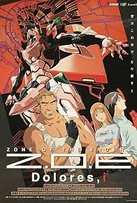 Primary photo for Zone of the Enders: Dolores, i