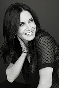 Primary photo for Courteney Cox