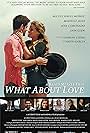 What About Love (2024)