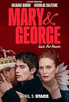 Mary & George