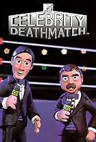 Celebrity Deathmatch