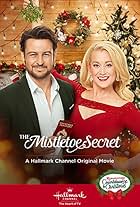 The Mistletoe Secret