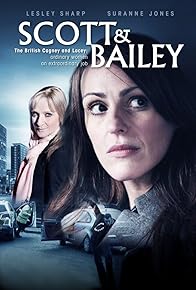 Primary photo for Scott & Bailey